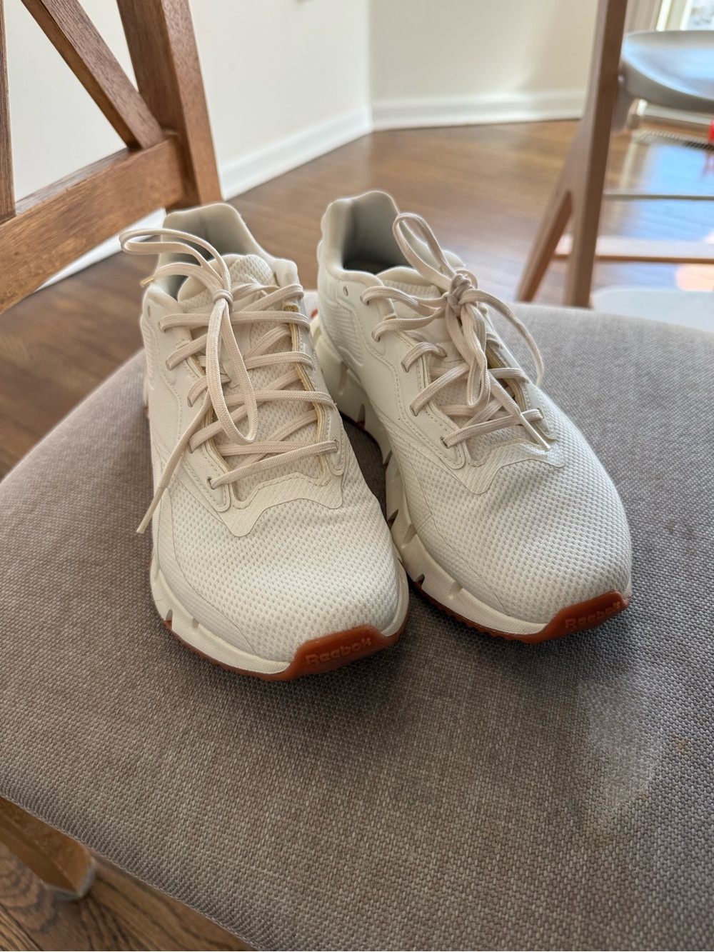 Reebok Women' Sneakers Zig Dynamica 4 Adventure